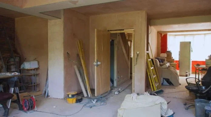 Everything You Should Know Before Starting a Basement Renovation