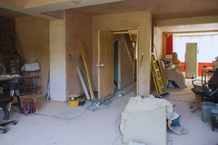 Everything You Should Know Before Starting a Basement Renovation