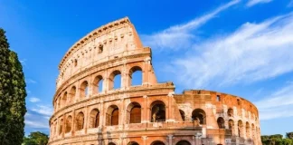 when to go italy