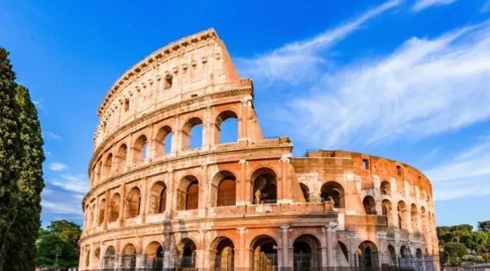when to go italy