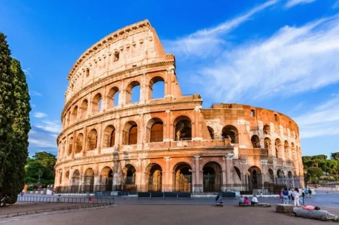 when to go italy
