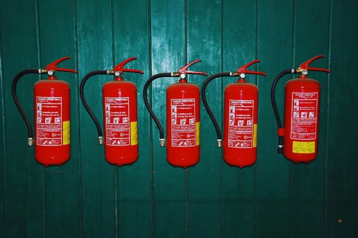 Fire Safety