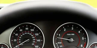 How many miles you drive per year