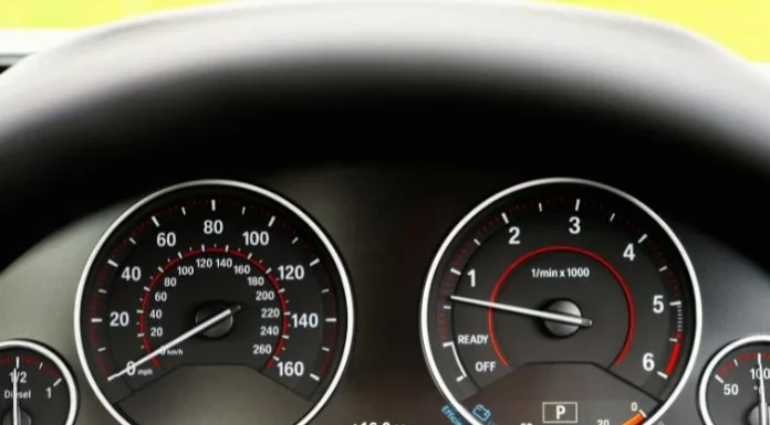 How many miles you drive per year