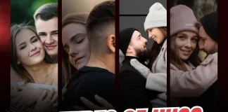 Types of Hugs