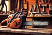 Why Were Chainsaws Invented
