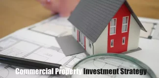 Commercial Property Investment Strategy