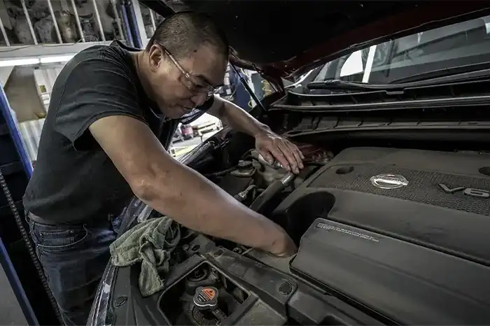 The Impact of Auto Repairs on Vehicle Longevity