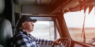 Beginner-guide-to-truck-driver