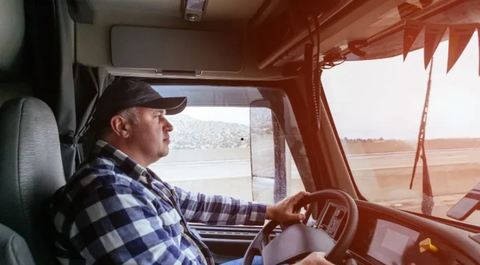 Beginner-guide-to-truck-driver
