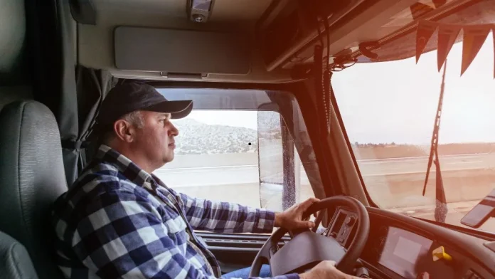 Beginner-guide-to-truck-driver