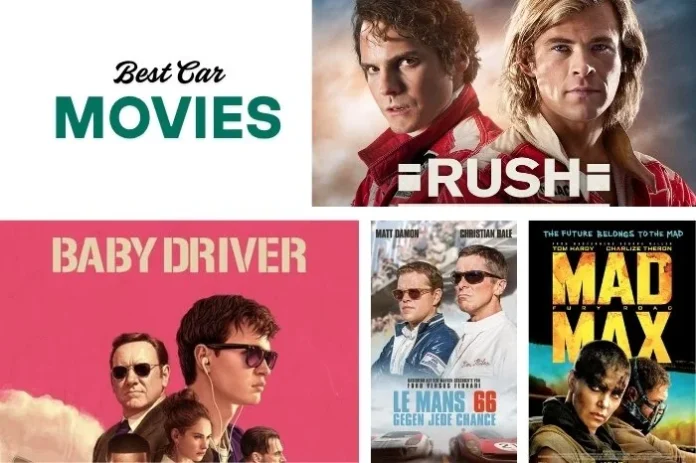 best car movies