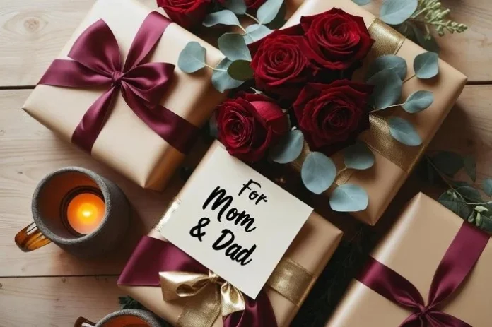 Best Gift for Parents