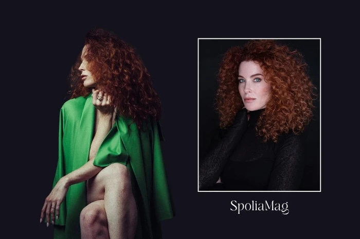 Bridget Regan