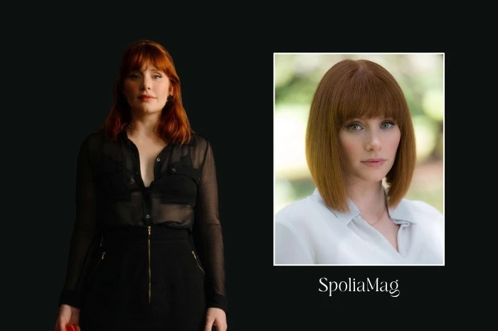 Bryce Dallas Howard