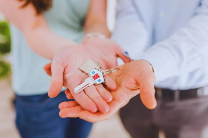 a guide to buying property in Canada
