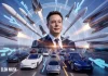 How Much Money Does Elon Musk Make a Second? How Much Money Does Elon Musk Make a Second