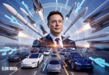 How Much Money Does Elon Musk Make a Second