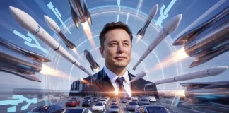 How Much Money Does Elon Musk Make a Second