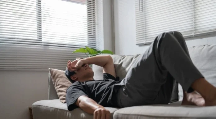 How to overcome social anxiety