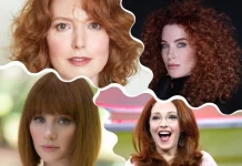 Which Red Haired Actresses Are Redefining Glamour in 2026? Red Hair Actresses