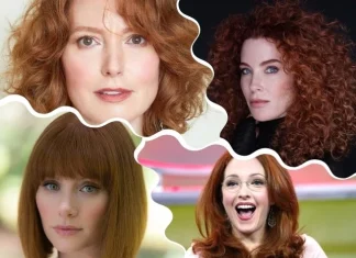 Which Red Haired Actresses Are Redefining Glamour in 2026? Red Hair Actresses
