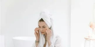 natural skincare routine for oily skin