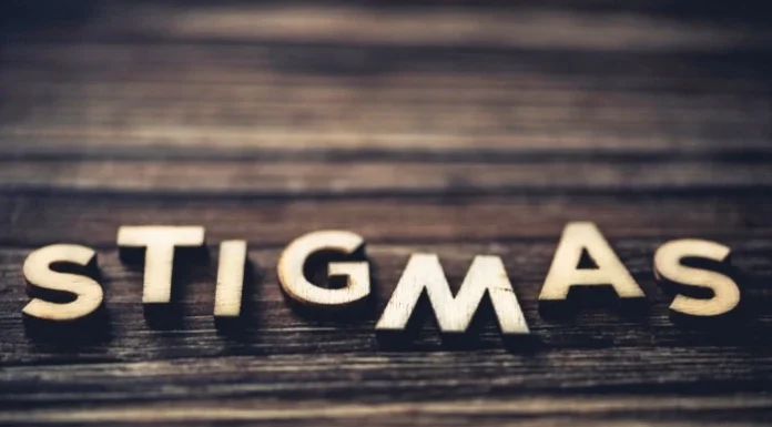 Stigma of Addiction
