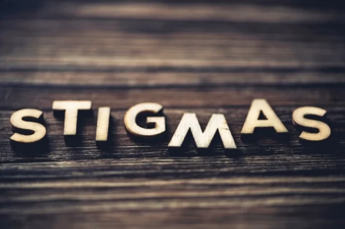 Stigma of Addiction