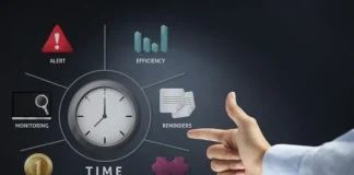 Time Management Tips for Parents