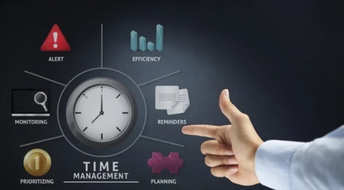 Balancing Work, School, and Family Life: Time Management Tips for Parents Time Management Tips for Parents