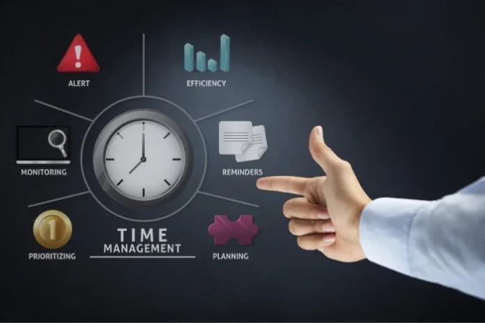 Time Management Tips for Parents