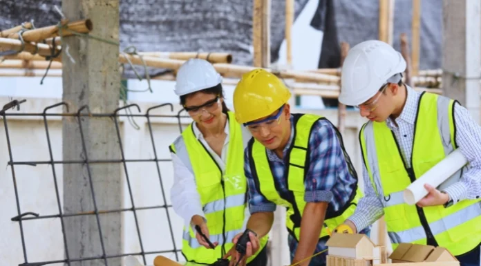 construction risk management