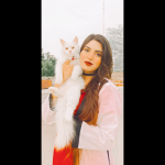 Aleeza Rehman
