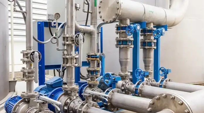 Submersible Pump Checklist