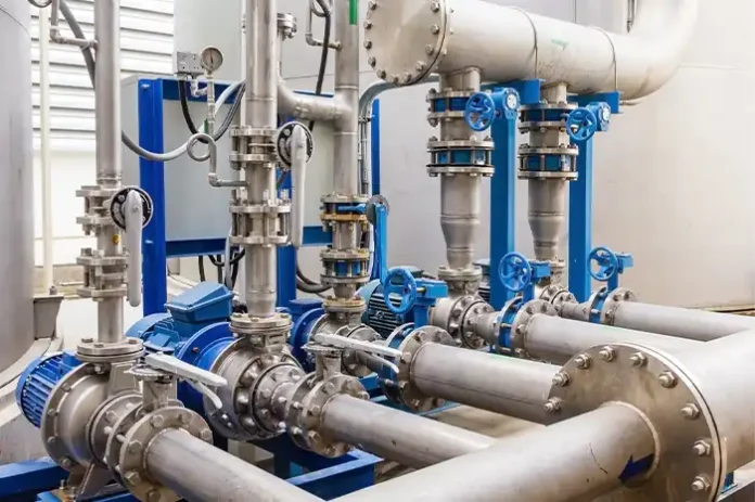 Submersible Pump Checklist