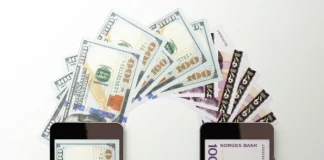 transfer money to Mexico