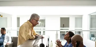 virtual receptionists services