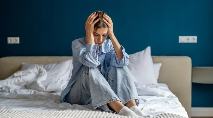 institutional trauma