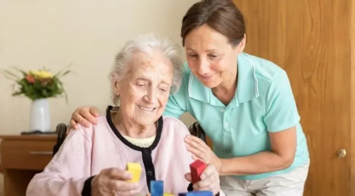 dementia caregiver burnout