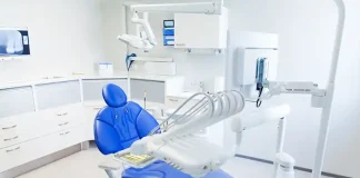 Dental technology advancements