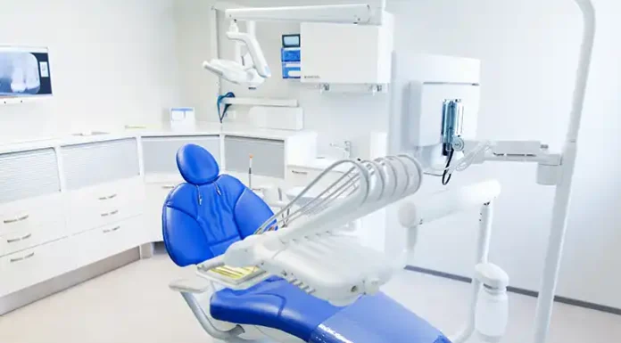 Dental technology advancements