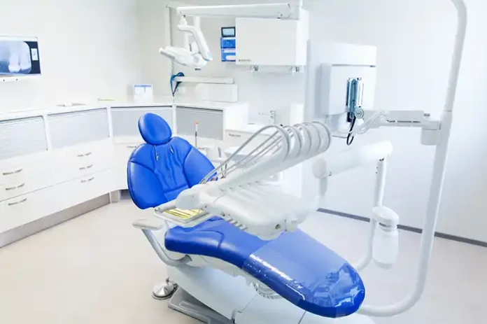 Dental technology advancements