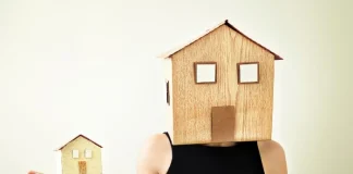 downsizing to a smaller home