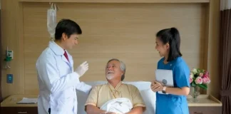 inpatient mental health treatment