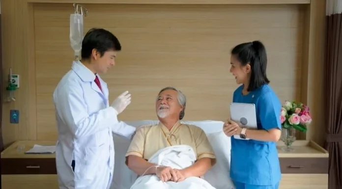 inpatient mental health treatment