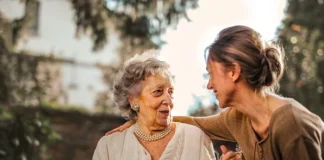 long term care for seniors