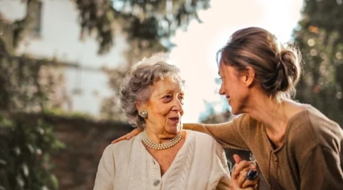 long term care for seniors