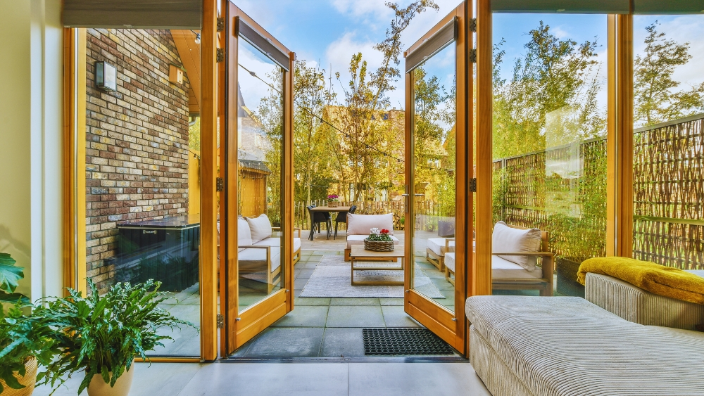 The Rising Value of Outdoor Living Space
