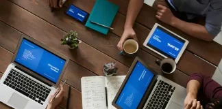 cloud collaboration
